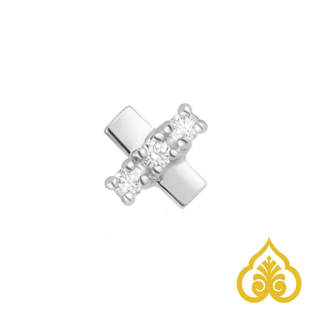 Axis - Ember body jewelry