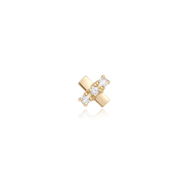 Axis - Ember body jewelry