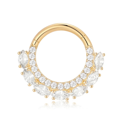 Bitter sweet - Ember body jewelry