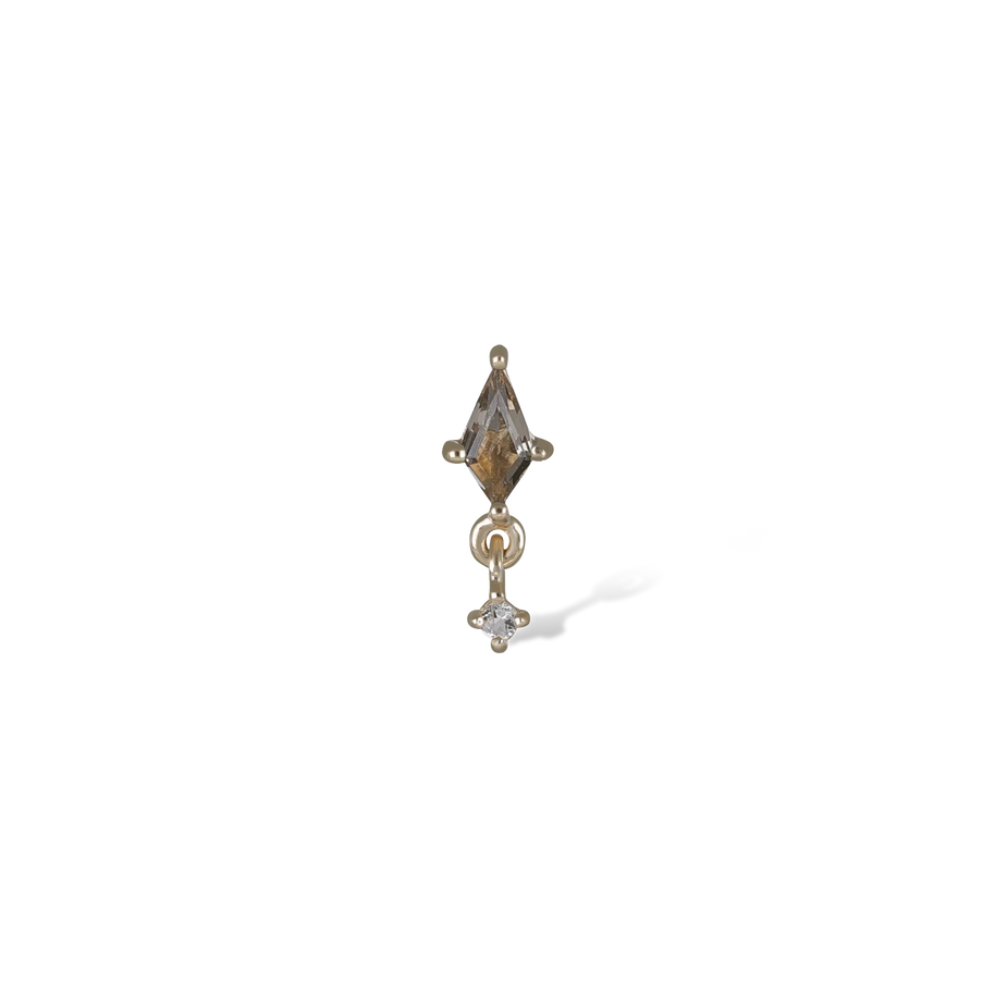 Lyra - Smoky quartz - Beatti