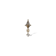 Lyra - Smoky quartz - Beatti