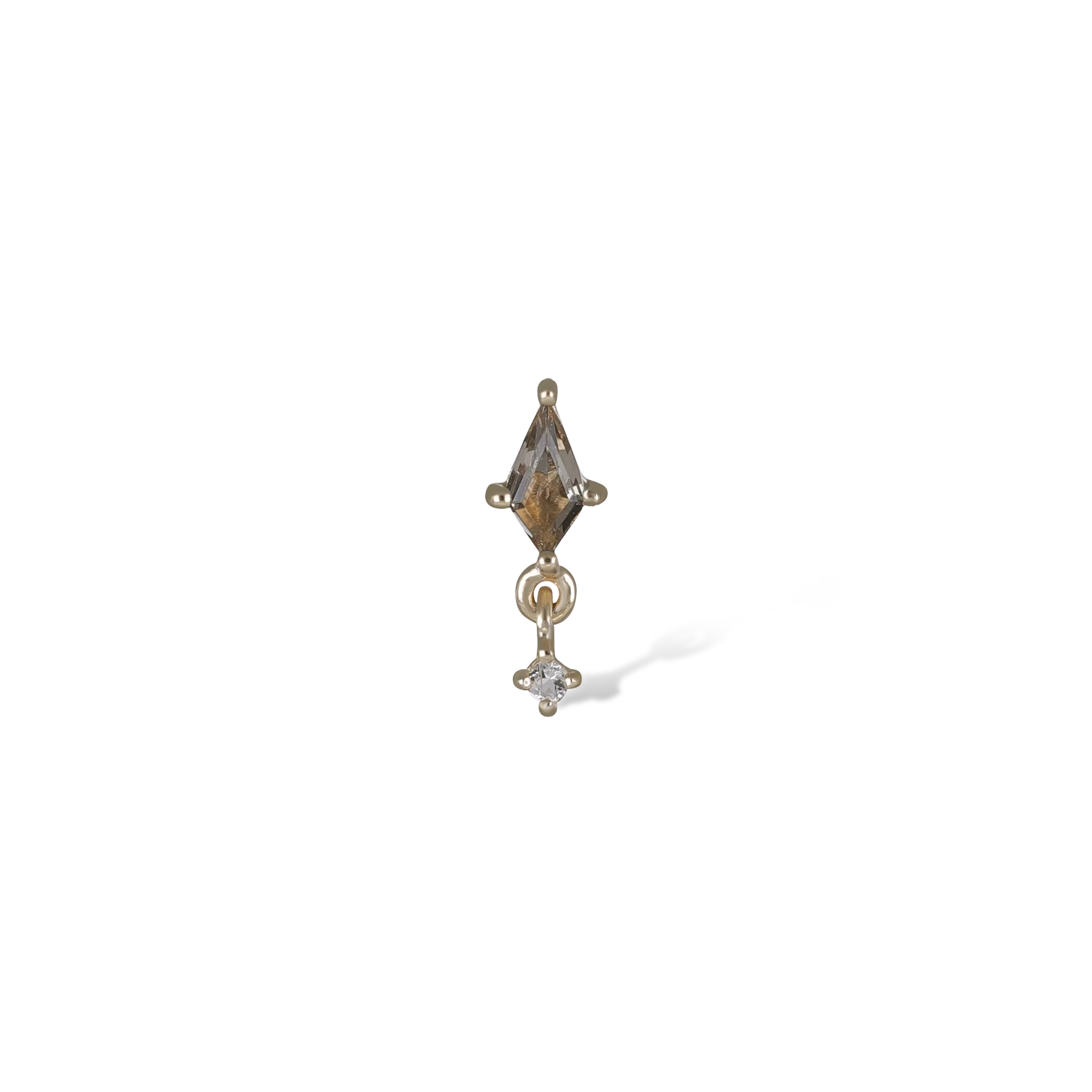 Lyra - Smoky quartz - Beatti