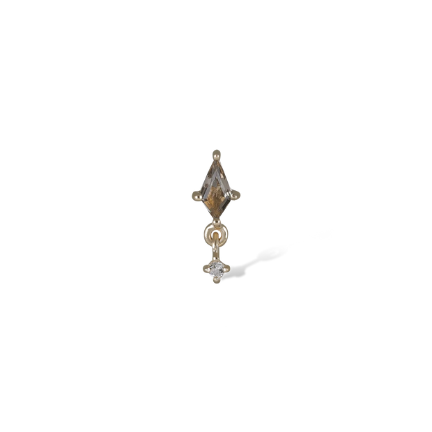 Lyra - Smoky quartz - Beatti