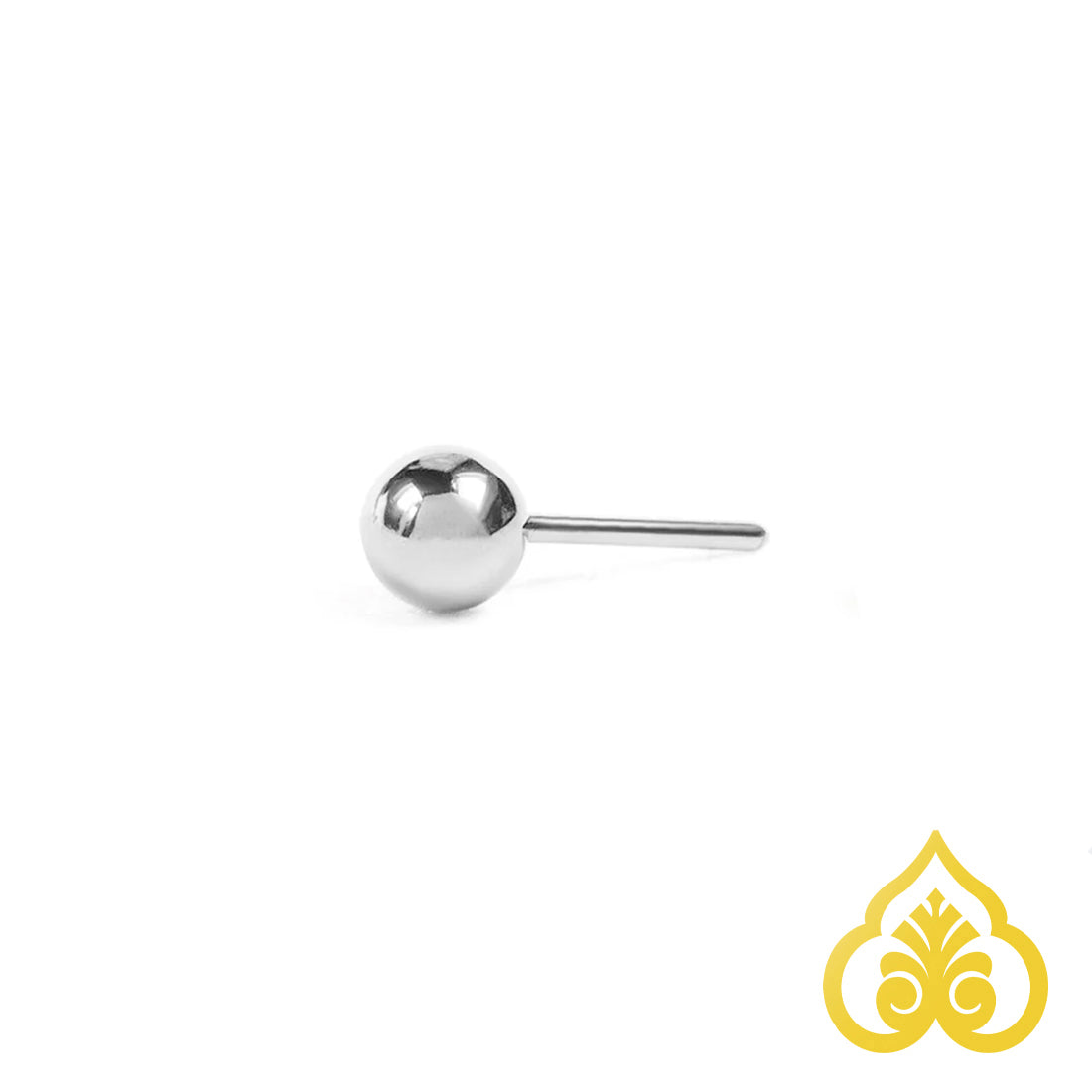 Ball basic - Basic titanium