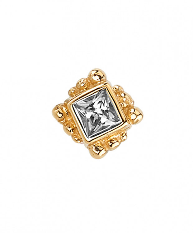 Beaded princess Bezel - BVLA