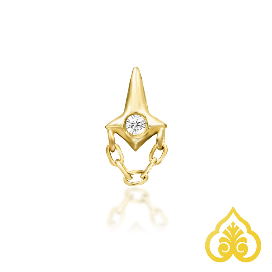 Beatrice - Junipurr jewelry
