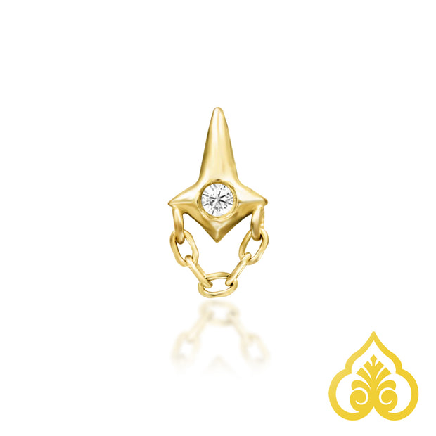Beatrice - Junipurr jewelry