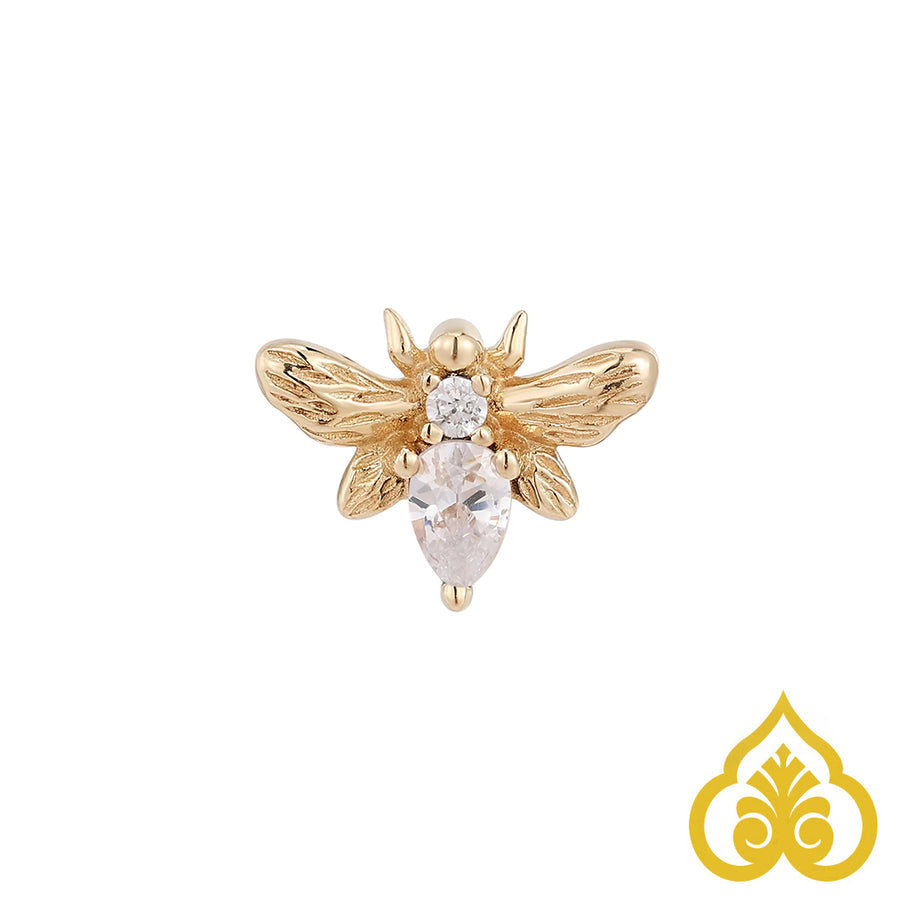 Bee Chiq - Buddha Jewelry