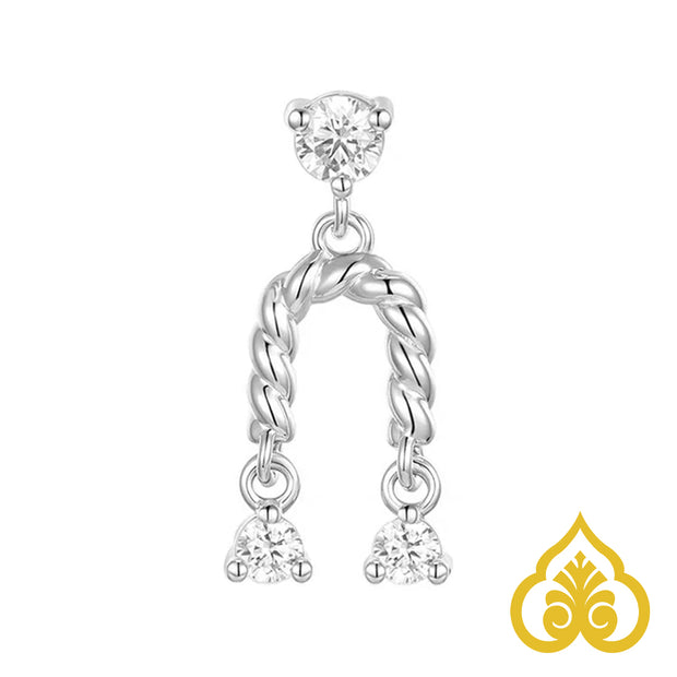 Bliss - CZ Collection - Modern Mood
