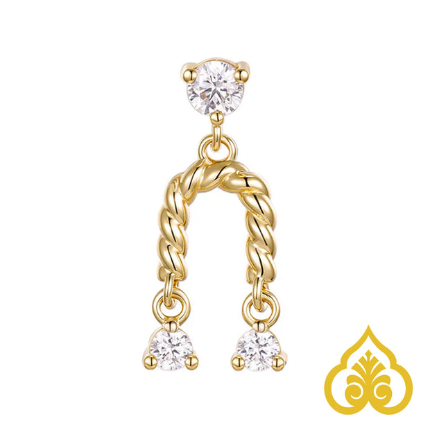 Bliss - CZ Collection - Modern Mood