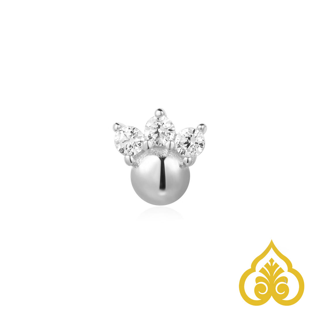 Bliss - Ember body jewelry