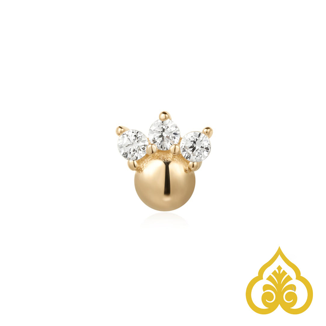 Bliss - Ember body jewelry