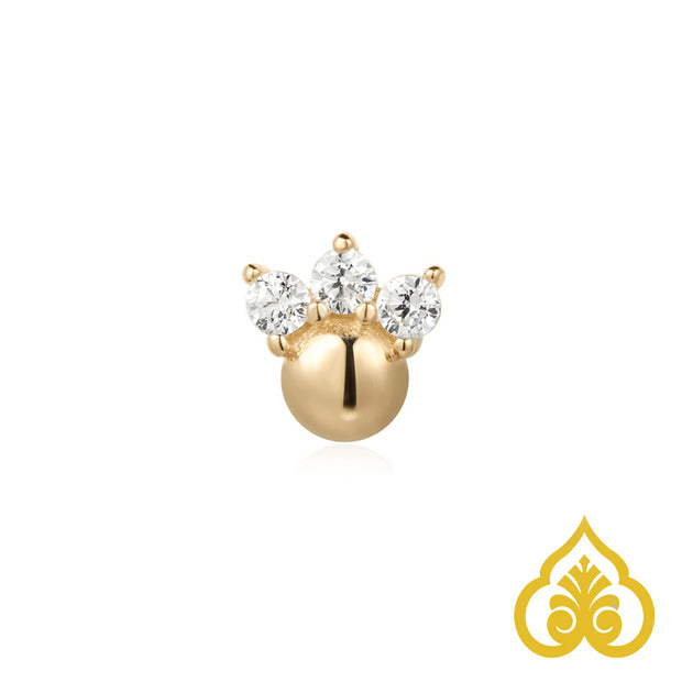 Bliss - Ember body jewelry