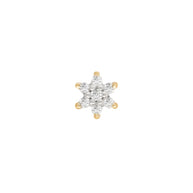 Bloom - Diamond - Buddha jewelry