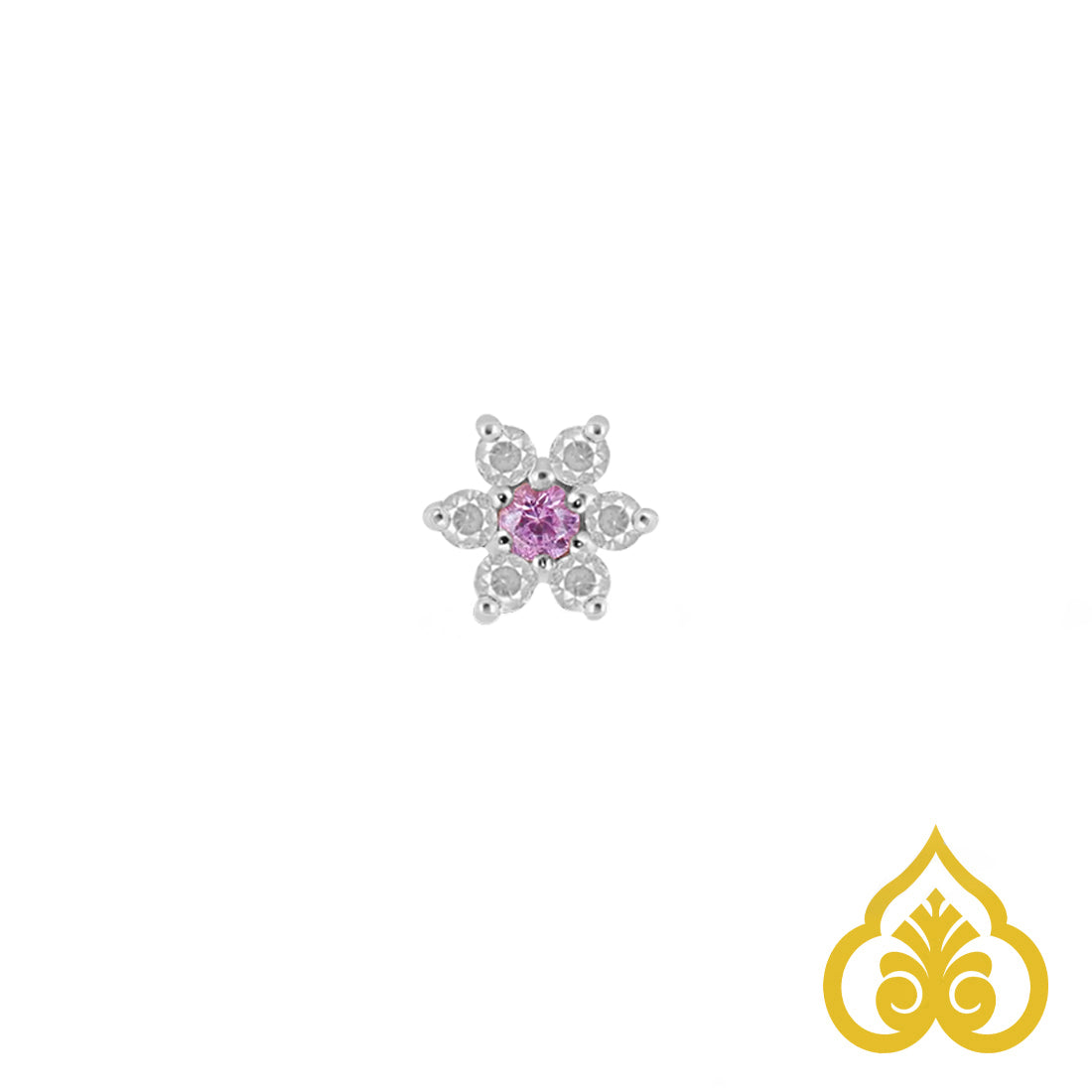 Blossom - Pink Sapphire - Beatti