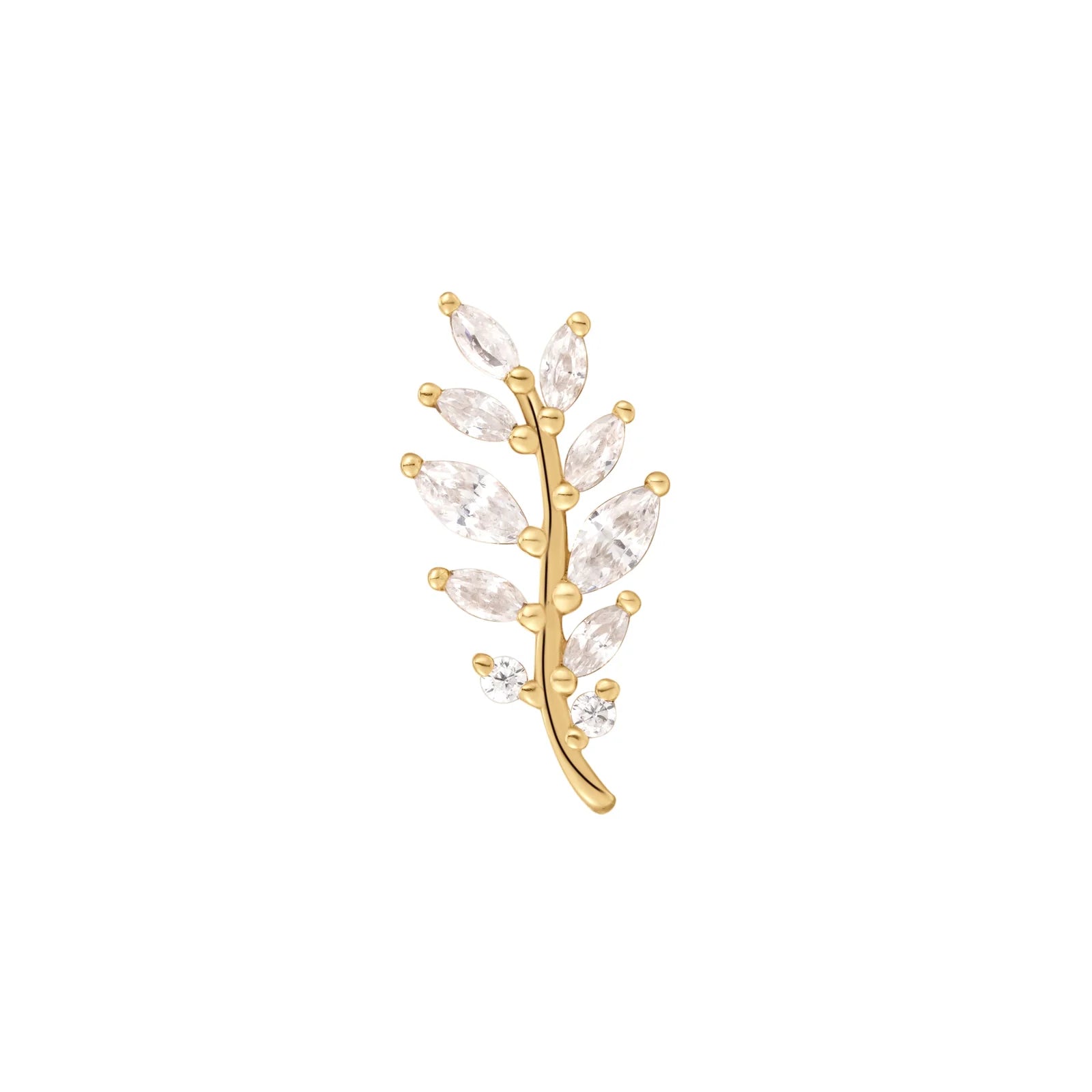 Botaniste - Buddha jewelry
