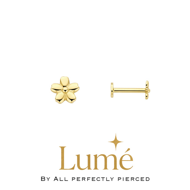 Buttercup - Lume Body jewelry