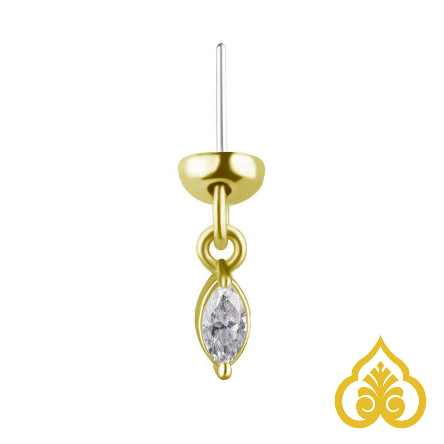 Drop top Marquise - Lume