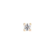 Prong - Buddha jewelry