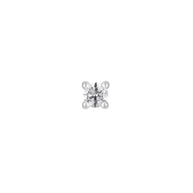 Prong - Buddha jewelry