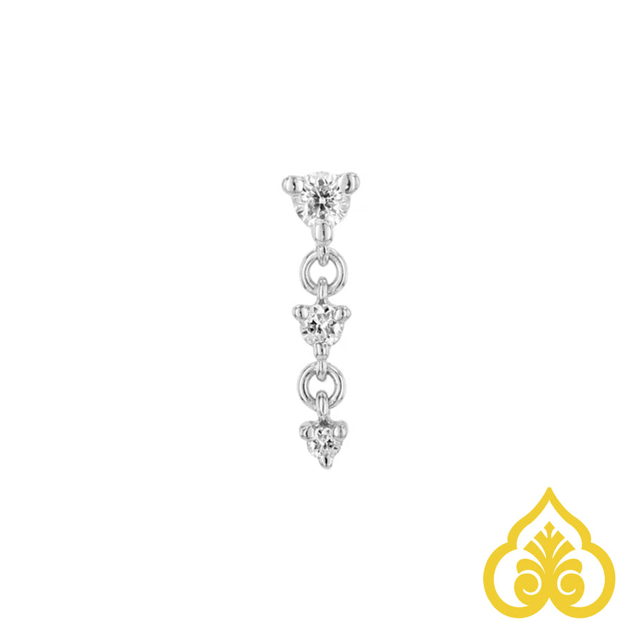 Cascade 3 - Diamond - Modern Mood
