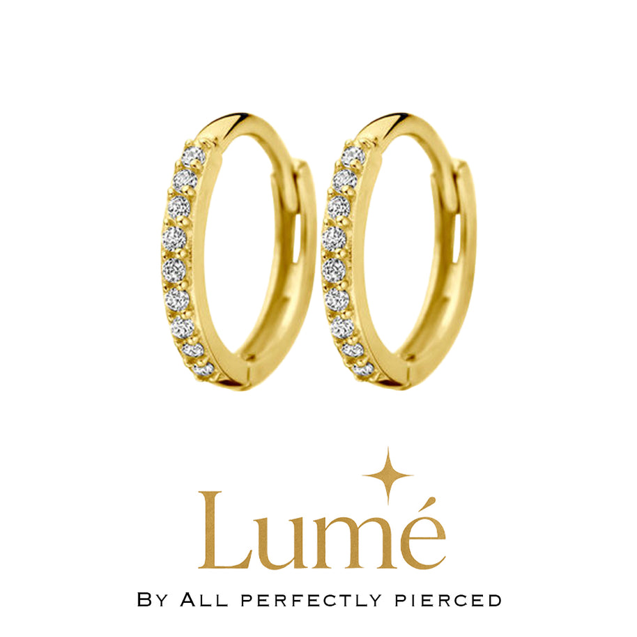 Celine klapringen - Lume