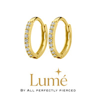 Celine klapringen - Lume