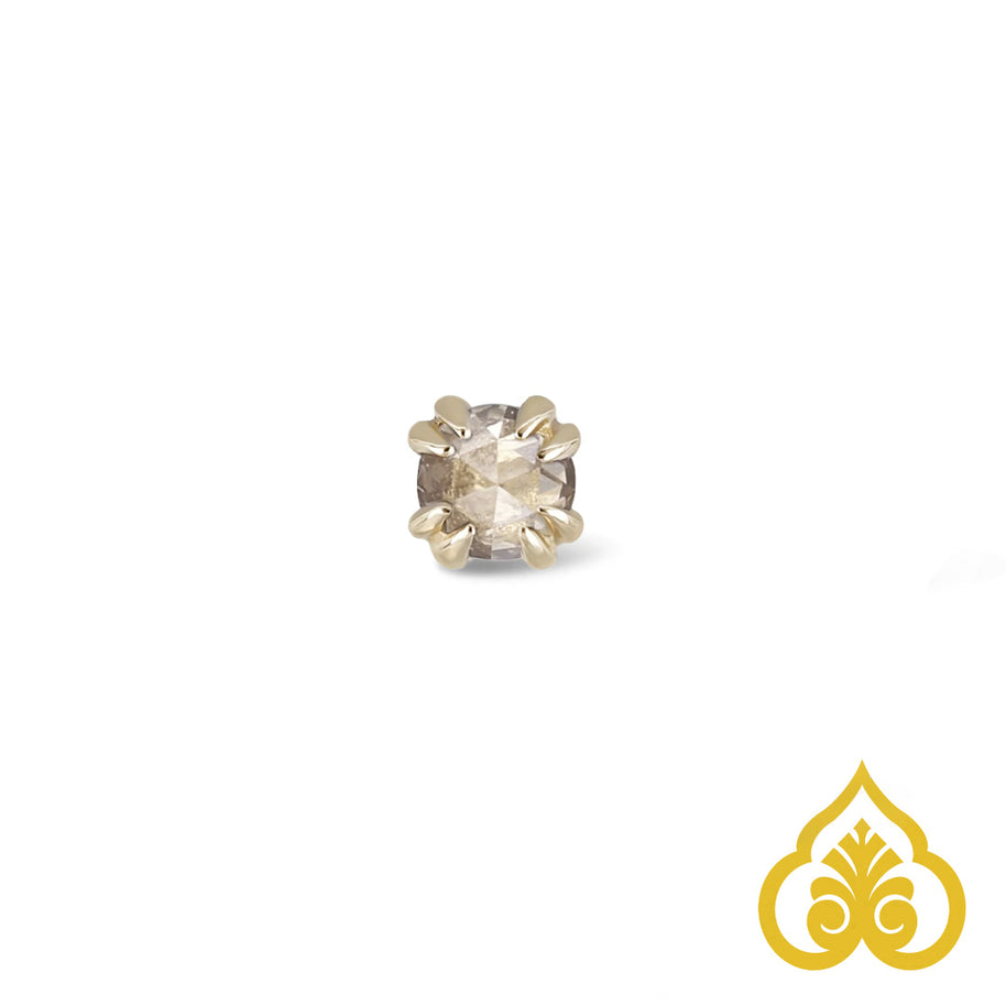 Kai 2,5 mm - Champagne Diamond - Beatti