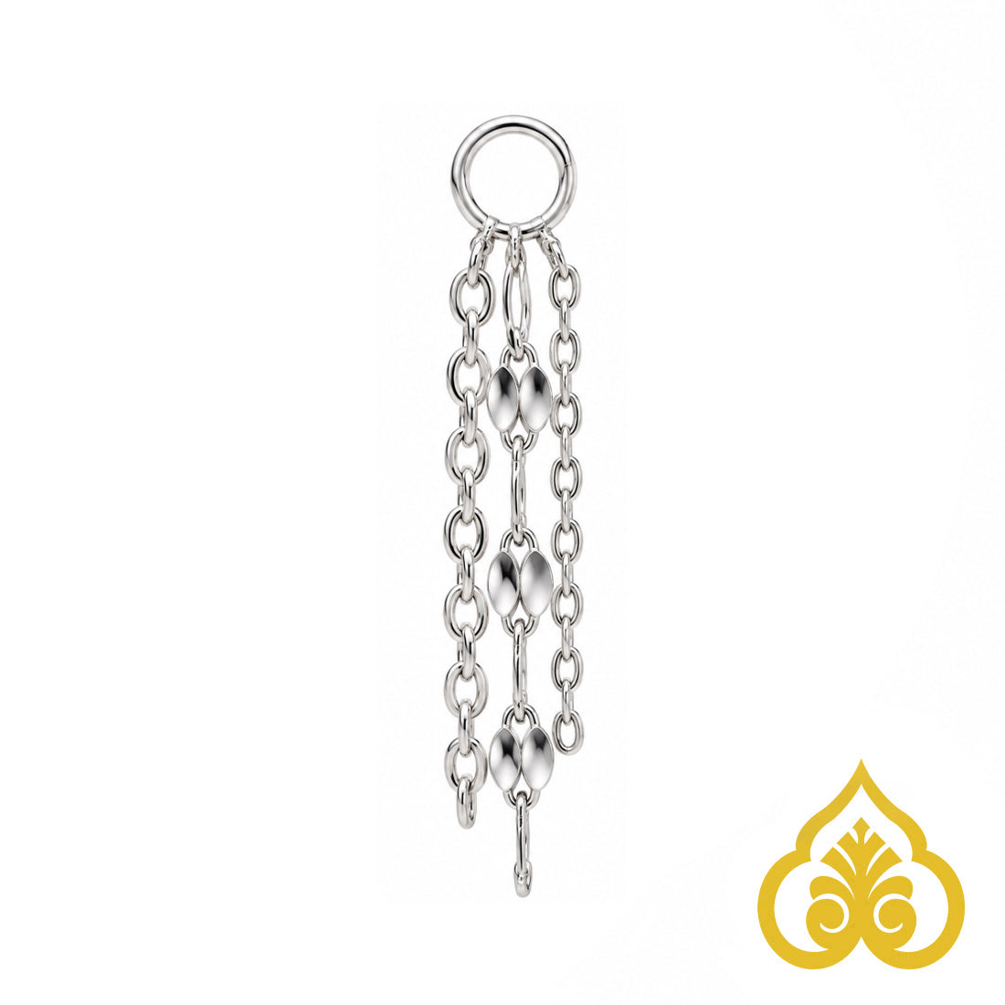 Triple L - charm - Taracea