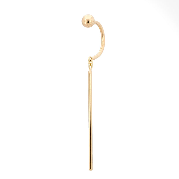 Chime stud - Jack + G