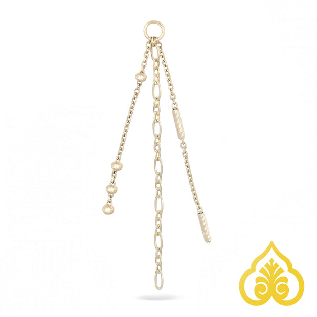 Coda charm - Beatti
