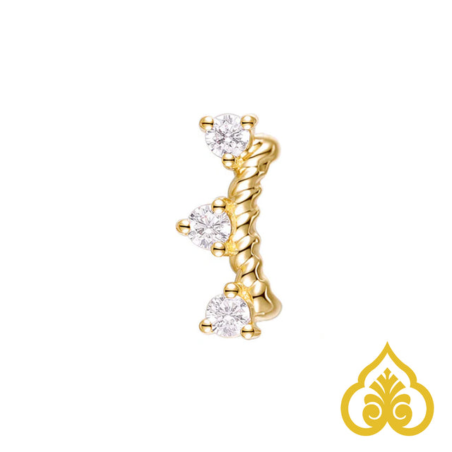 Crave - CZ Collection - Modern Mood