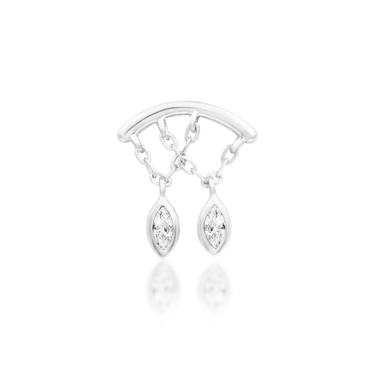 Delphine - Junipurr jewelry