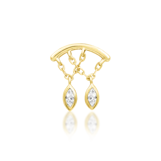 Delphine - Junipurr jewelry