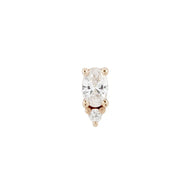 Desden - CZ - Buddha jewelry