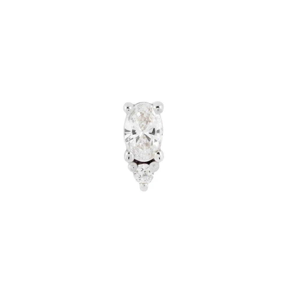 Desden - CZ - Buddha jewelry