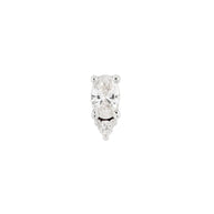 Desden - CZ - Buddha jewelry