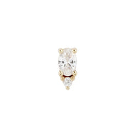 Desden - CZ - Buddha jewelry