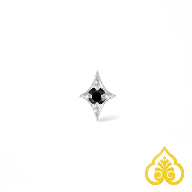 Diamond - ace of gems - Black Diamond - Beatti