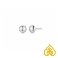 Dome - Ember body Jewelry
