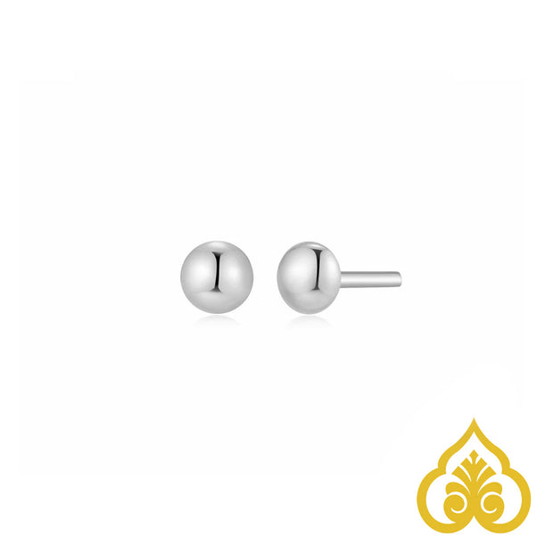 Dome - Ember body Jewelry