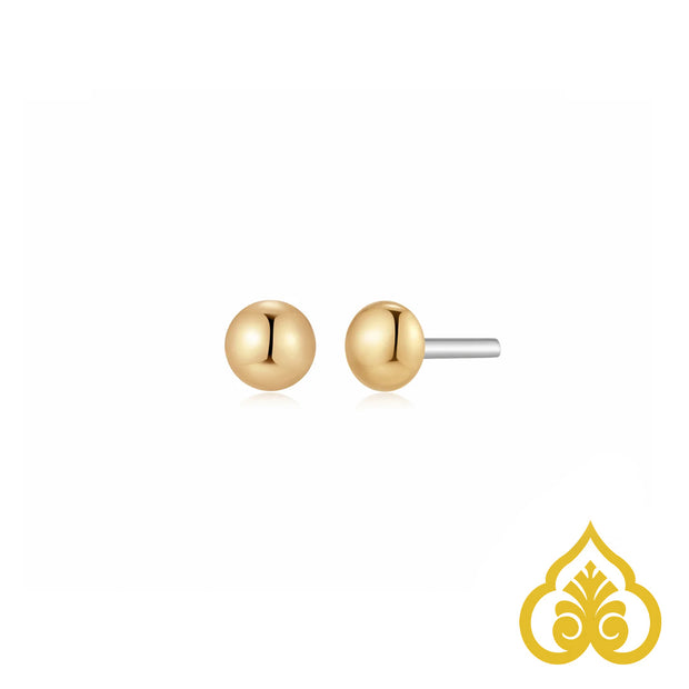 Dome - Ember body Jewelry