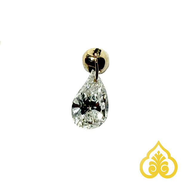 Door knocker drop - Maria Black