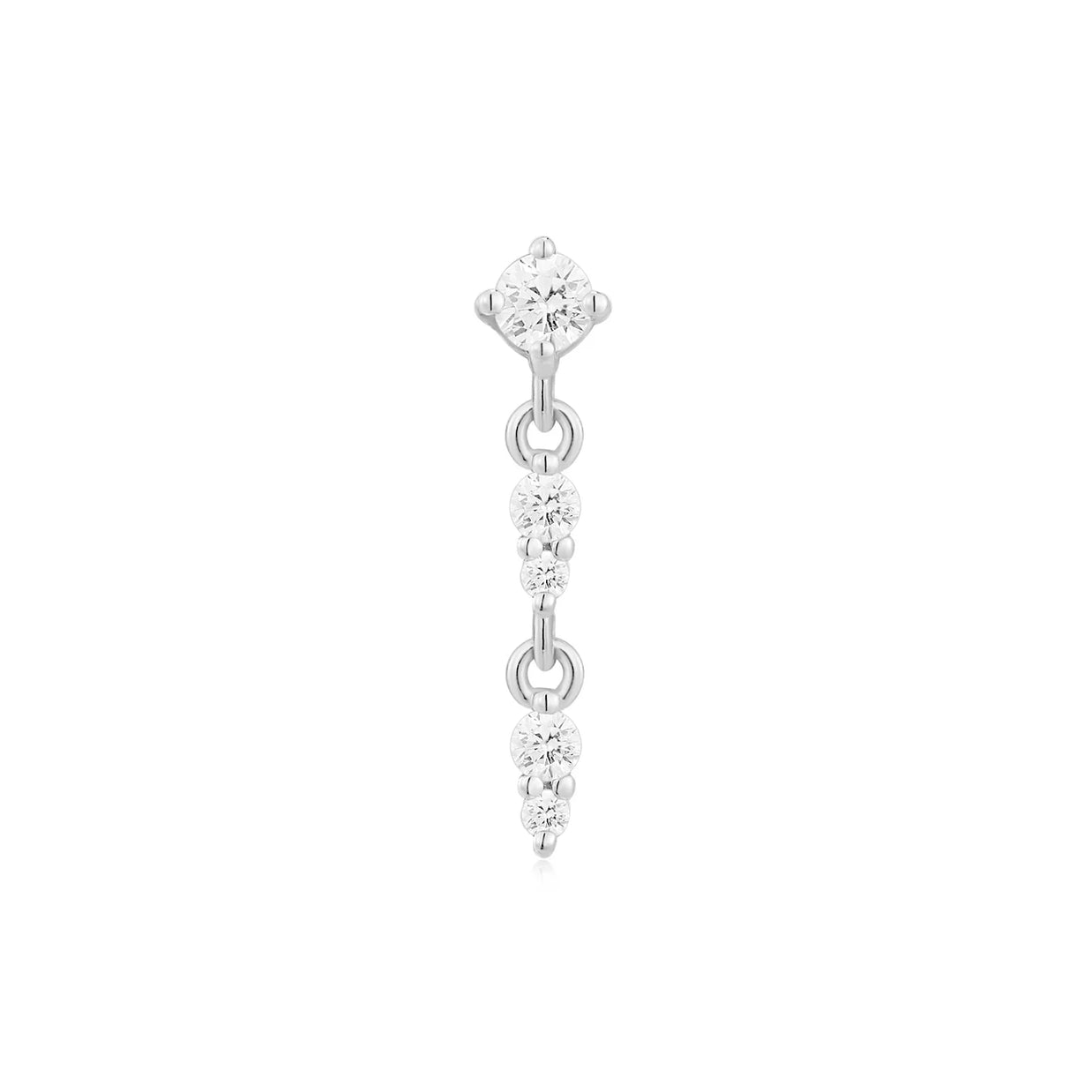 Double noon - Ember body jewelry
