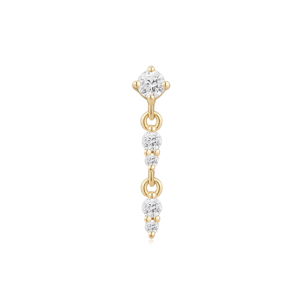 Double noon - Ember body jewelry