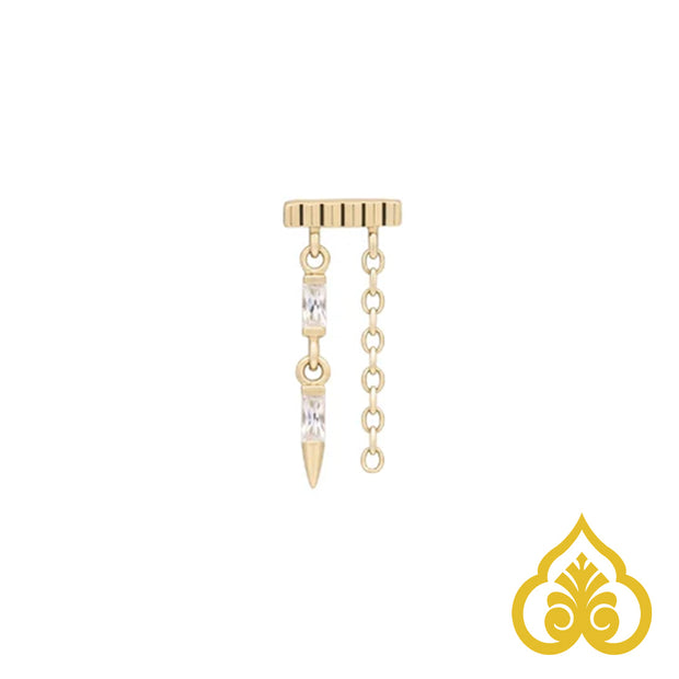 Double vision - Buddha jewelry