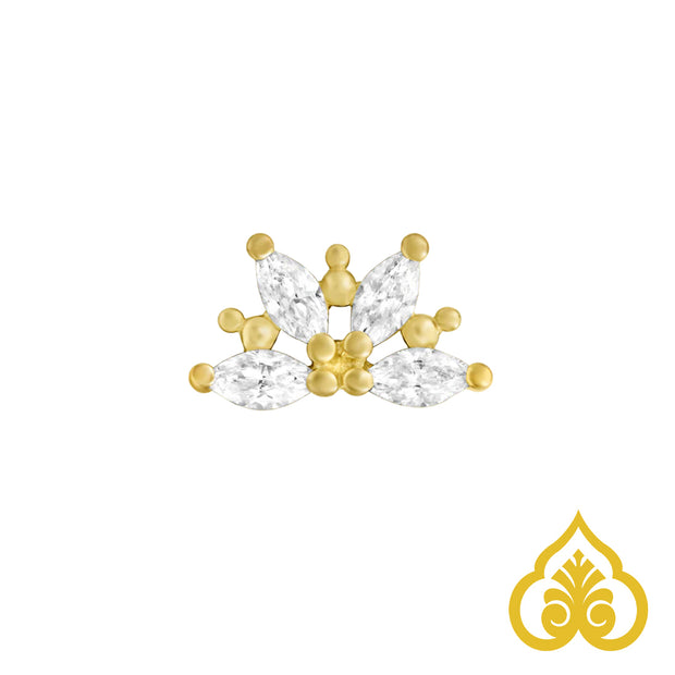 Drama - Junipurr jewelry