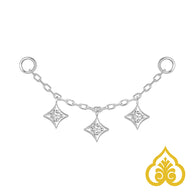 Dripping zara chain - Modern Mood