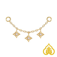 Dripping zara chain - Modern Mood