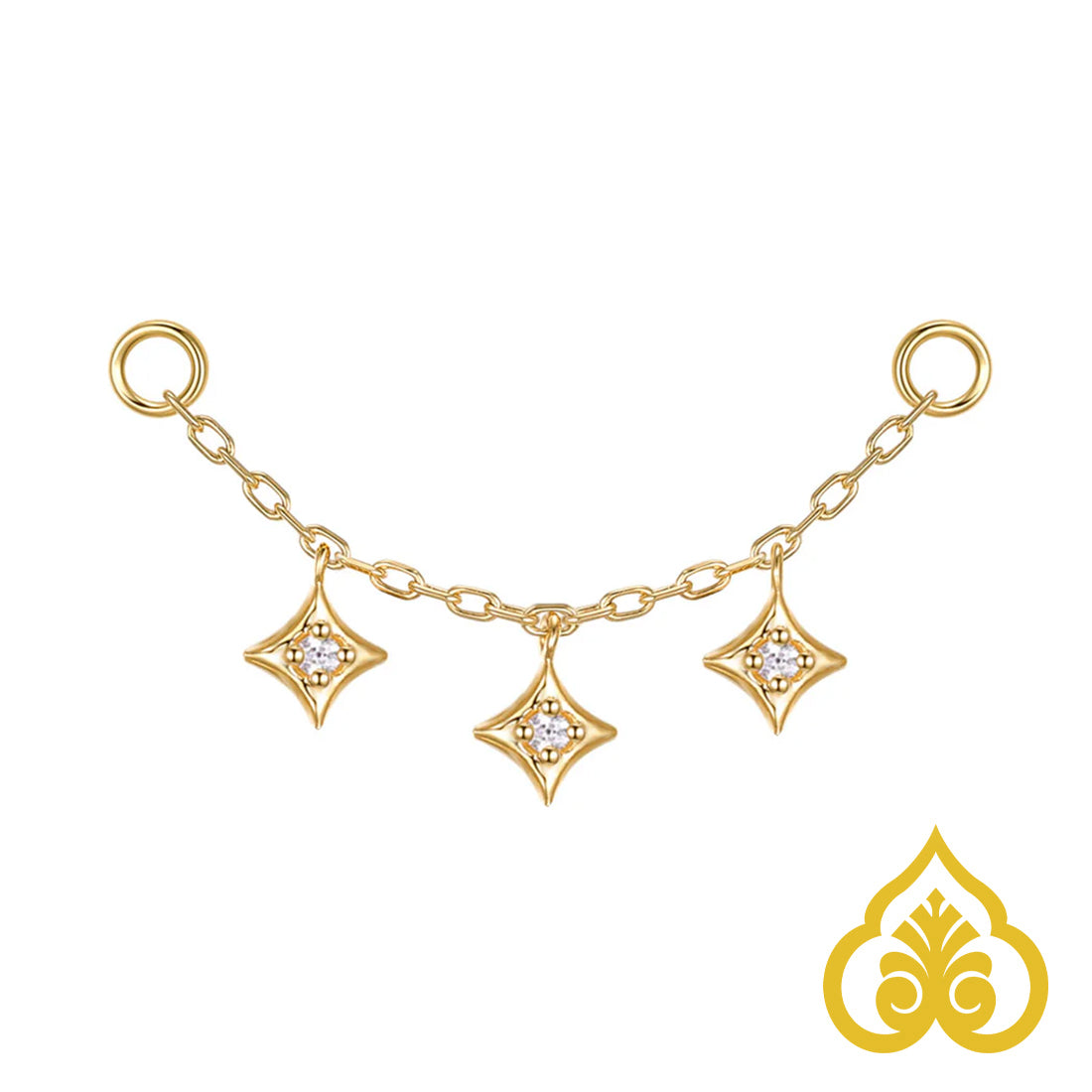 Dripping zara chain - Modern Mood